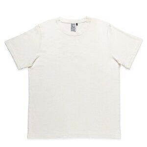 Buddy Classic Tee in Off-White
